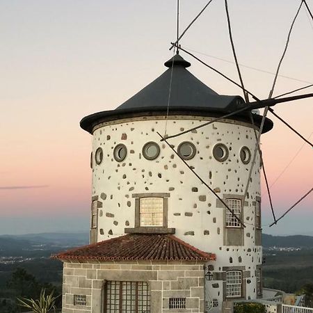 The Moinho House Villa Laundos Екстериор снимка