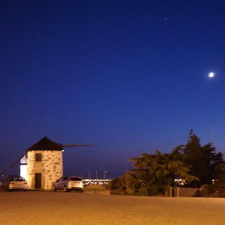 The Moinho House Villa Laundos Екстериор снимка